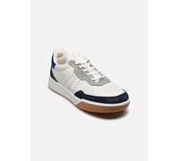 Ecco - Street Court Lea Bianco - Sneakers 43 Bianco