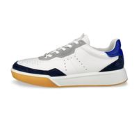 Ecco - Street Court - Sneaker EU 40 bianco