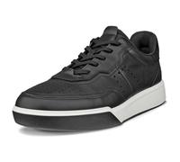 Ecco - Street Court - Sneaker EU 41 grigio/nero