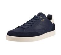 ECCO Street Lite M, Scarpe da Ginnastica Uomo, Night Sky/Marine/Limestone, 43 EU