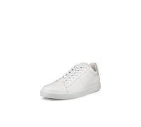 ECCO STREET LITE M, Scarpe da Ginnastica Uomo, WHITE/GRAVEL, 39 EU