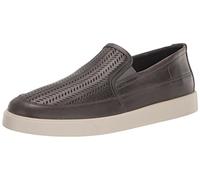 ECCO Street Lite M Slip-on, Moccasini Uomo, Grigio, 47 EU