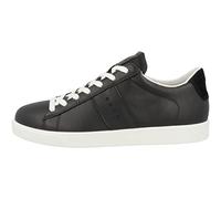 ECCO Sneaker bassa 'Street Lite' nero, Taglia 38