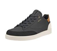 ECCO Street Lite W, Scarpe da Ginnastica Donna, Black/Limestone, 37 EU