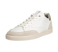 ECCO Street Lite W, Scarpe da Ginnastica Donna, Limestone/Pure Whte Gold, 38 EU