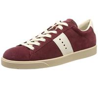 ECCO STREET LITE W, Scarpe da ginnastica Donna, MORILLO/WHITE, 42 EU