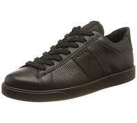 ECCO Street Lite W, Scarpe da ginnastica Donna, Nero, 39 EU