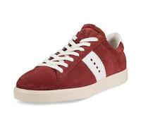 ECCO Street Lite W, Scarpe da Ginnastica Donna, Petal Trim/White, 41 EU