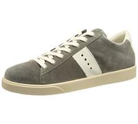 ECCO STREET LITE W, Scarpe da ginnastica Donna, STEEL/WHITE, 40 EU