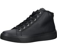 ECCO Street Tray, Boots Donna, Black, 35 EU