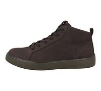 ECCO Street Tray, Boots Uomo, Mocha, 44 EU