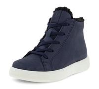ECCO Street Tray K Ankle Boot, Stivali Uomo, Night Sky, 39 EU