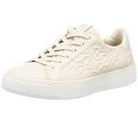 ECCO Street Tray, Shoes Donna, Limestone, 41 EU