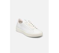 ECCO Street Tray W Sneaker, Scarpe da Ginnastica Basse Donna, White, 40 EU