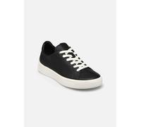 ECCO Street Tray W Sneaker, Scarpe da Ginnastica Basse Donna, Black, 37 EU