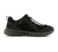 ECCO Terracruise Ii M, Scarpe da Ginnastica, Uomo, Nero/Nero, 47 EU