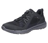 ECCO Terracruise Ii M, Scarpe da Ginnastica, Uomo, Nero/Nero, 39 EU
