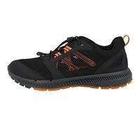 ECCO Terracruise Ii M, Scarpe da Ginnastica, Uomo, Nero/Nero, 43 EU