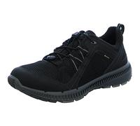 ECCO Terracruise Ii M, Scarpe da Ginnastica, Uomo, Nero/Nero, 44 EU