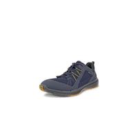 ECCO Terracruise Ii, Scarpe da Escursionismo, Donna, Blu (Marine Night Sky), 42 EU