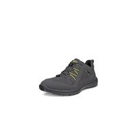 ECCO Terracruise II, Scarpe da Ginnastica Basse Uomo, Magnet/Magnet, 43 EU