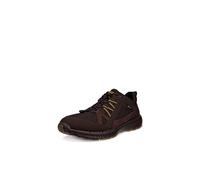 ECCO Terracruise II, Scarpe da Ginnastica Basse Uomo, Mocha/Mocha, 39 EU