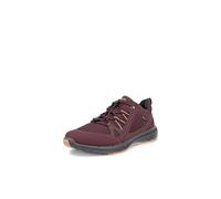 ECCO Scarpa bassa 'Terracruise II' mora / nero, Taglia 40