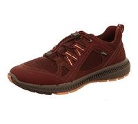 ECCO Scarpa bassa 'Terracruise II' mora / nero, Taglia 41