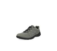 ECCO Terracruise Lt Closed Mesh, Scarpe da Trekking Uomo, Nero Oliva fumé, 41 EU