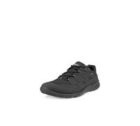 ECCO Terracruise LT GTX, Scarpe da Escursione/Passeggio Uomo, Black/Black, 45 EU