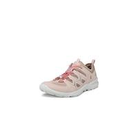 ECCO Terracruise Lt W, Scarpe da Ginnastica Donna, Rose Dust Nude, 38 EU