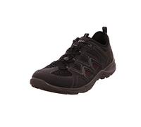 ECCO Terracruise Lt M, Scarpe da Arrampicata Basse Uomo, Black/Black, 47 EU