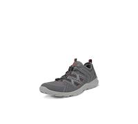 ECCO Terracruise Lt M, Scarpe da Arrampicata Basse Uomo, Dark Shadow/Dark Shadow, 42 EU