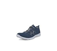 ECCO Terracruise Lt M, Scarpe da arrampicata basse Uomo, Marine/Marine/Concrete, 41 EU