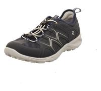 ECCO Terracruise Lt M, Scarpe da arrampicata basse Uomo, Marine/Marine/Concrete, 45 EU