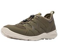 ECCO Terracruise Lt M, Scarpe da Ginnastica Uomo, Green Tarmac, 43 EU