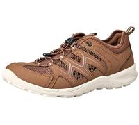 ECCO Scarpa stringata sportiva 'Terracruise' marrone / grigio / bianco, Taglia 44