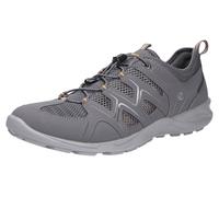 ECCO Terracruise Lt M, Scarpe da Ginnastica Uomo, Magnet, 43 EU