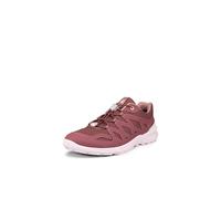 ECCO Terracruise LT - Sneaker da Donna in Rete Chiusa, Colore: Nocturne/Blossom Rose, 39