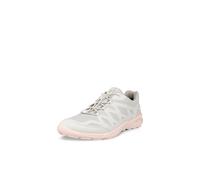 ECCO Terracruise LT - Sneakers da Donna a Rete Chiusa, Gravel/Rose Dust, 39