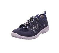 ECCO Terracruise LT W Marine/Marine/Concrete, Blu Marino, 41 EU