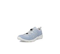 ECCO Terracruise Lt W, Scarpe da Ginnastica Donna, Dusty Blue Air, 37 EU
