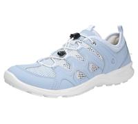 ECCO Terracruise Lt W, Scarpe da Ginnastica Donna, Dusty Blue Air, 42 EU