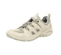 ECCO Terracruiseltw, Scarpe da Arrampicata Basse, Donna, Bianco (Shadow White/Concrete 54696), 36 EU