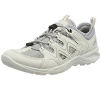 ECCO Terracruiseltw, Scarpe da Arrampicata Basse, Donna, Bianco (Shadow White/Concrete 54696), 39 EU