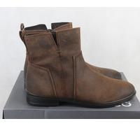 Ecco Touch 15 B Scarpe Stivaletti, Braun, Donna Gr.37, Nuovo, LP