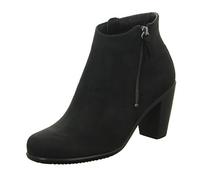 Ecco Touch 75B Stivali, Donna, Nero(Black 2001), 38.5