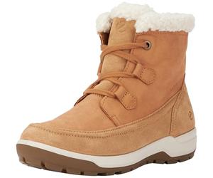 ECCO Trace Lite, Boots Donna, Cashmere/Cashmere, 38 EU