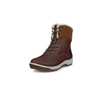 ECCO Trace Lite - Scarponi da trekking da donna, cammello/cammello, taglia 40, Cammello, 42 EU