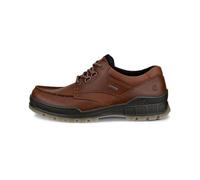ECCO Track 25 Low Gore-Tex Waterproof, Scarpe da Ginnastica Uomo, Marrone, 44 EU